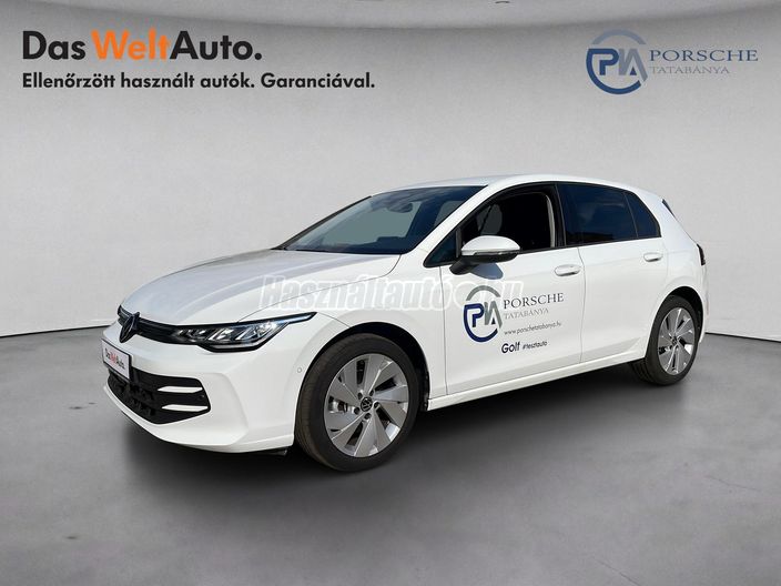 VOLKSWAGEN GOLF 1.5 eTSI Prime DSG