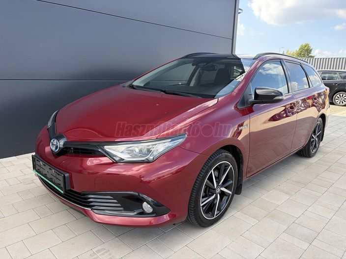 TOYOTA AURIS Touring Sports 1.8 HSD Selection (Automata)