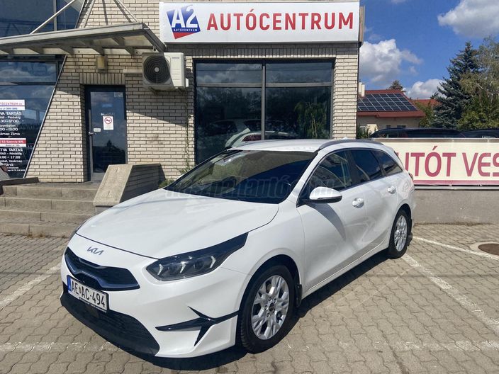 KIA CEE'D Ceed SW 1.5 T-GDI Gold