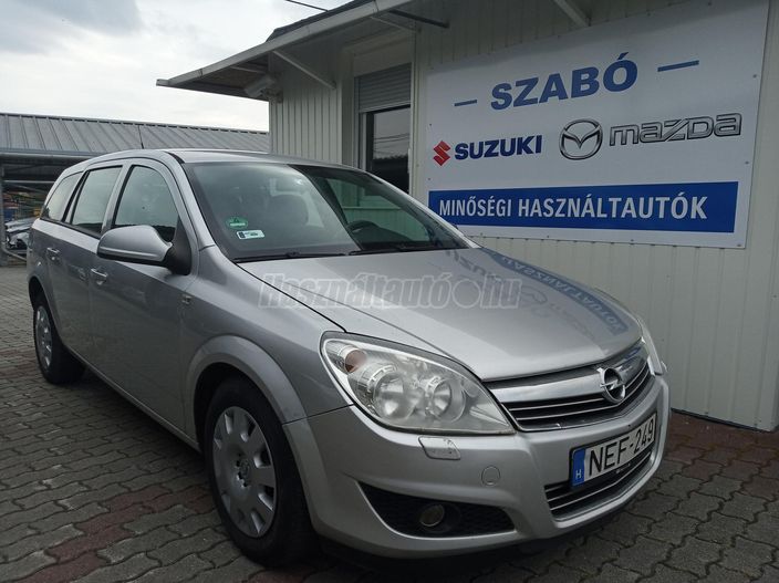 OPEL ASTRA H Caravan 1.7 CDTI Enjoy