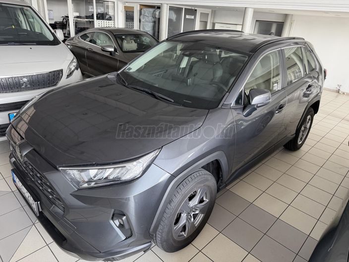 TOYOTA RAV 4 Rav4 2.0 Comfort