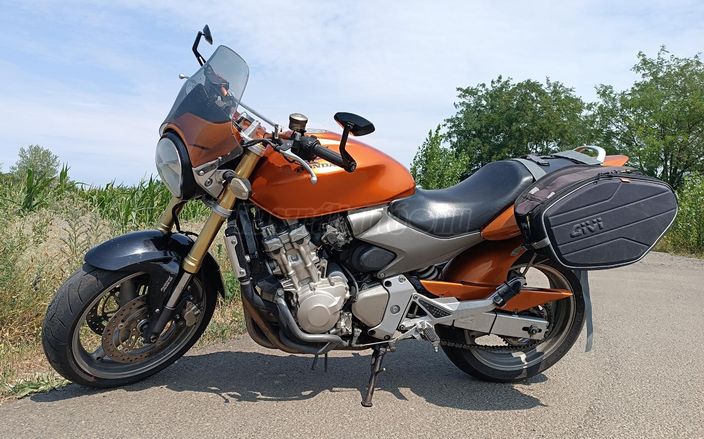 HONDA CB 600 F (HORNET)