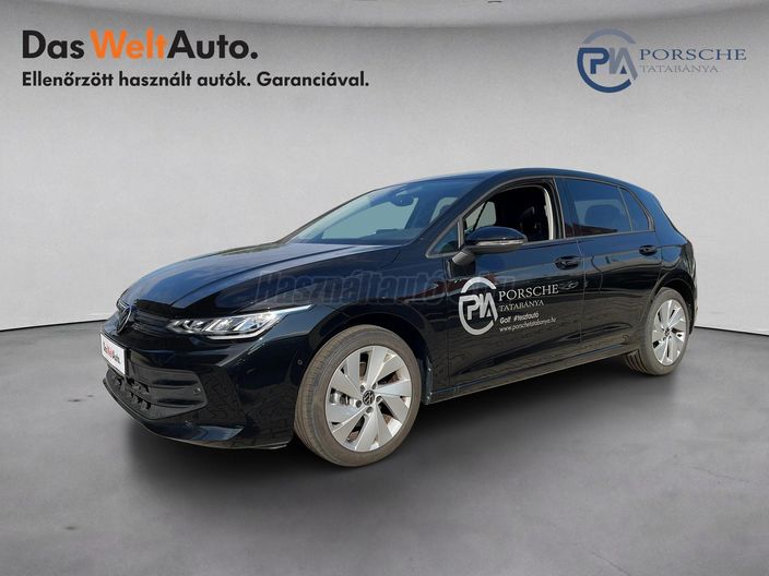 VOLKSWAGEN GOLF 1.5 eTSI Prime DSG