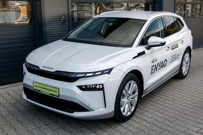 SKODA ENYAQ 85 Selection