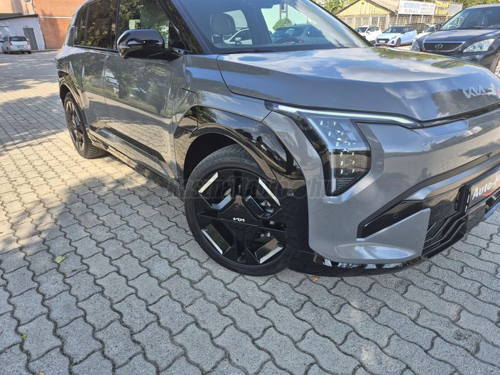 KIA EV3 81,4kWh GT Line