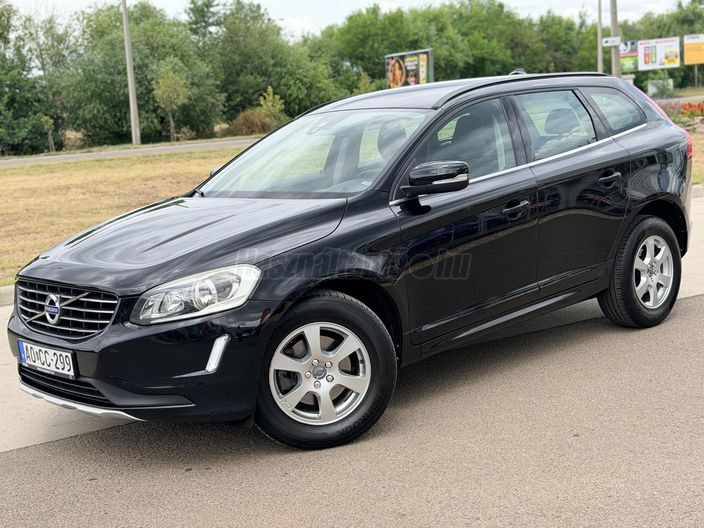 VOLVO XC60 2.0 D [D3] Kinetic FWD