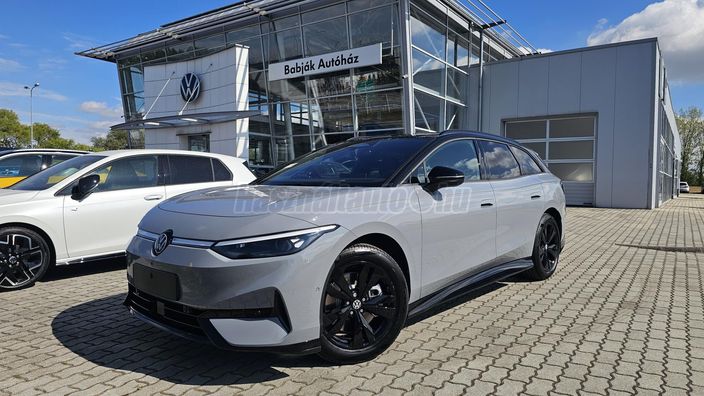VOLKSWAGEN ID.7 Tourer 77 kWh Pro Prime