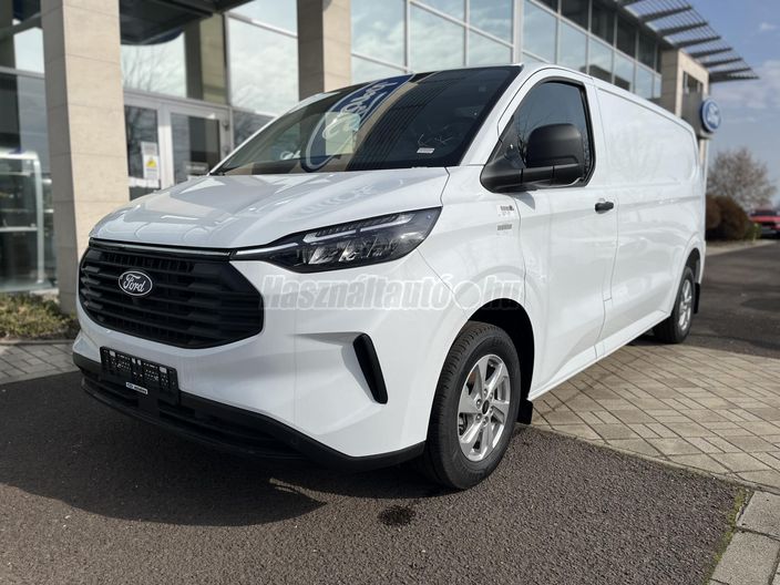 FORD TRANSIT Custom 2.5 PHEV 320 L2H1 Trend (Automata)