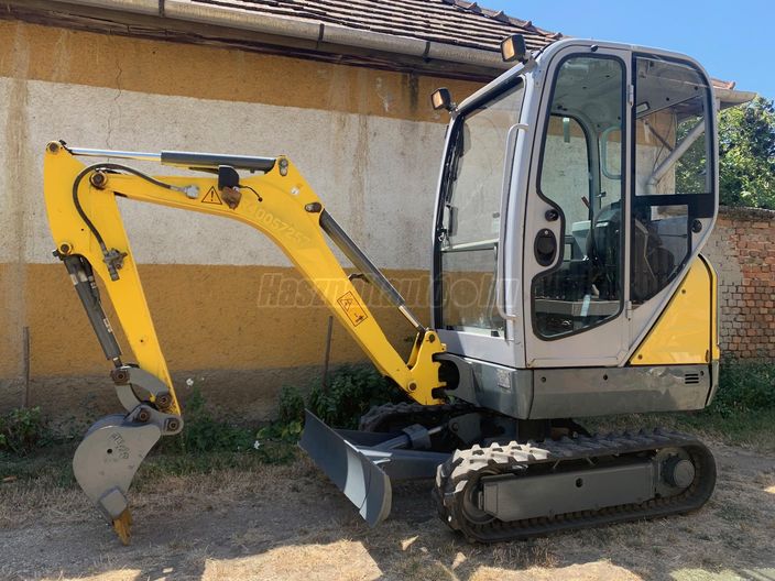 WACKER NEUSON ET16
