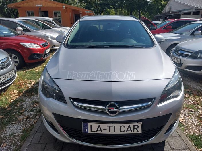 OPEL ASTRA Sports Tourer 1.6 CDTI Innovation