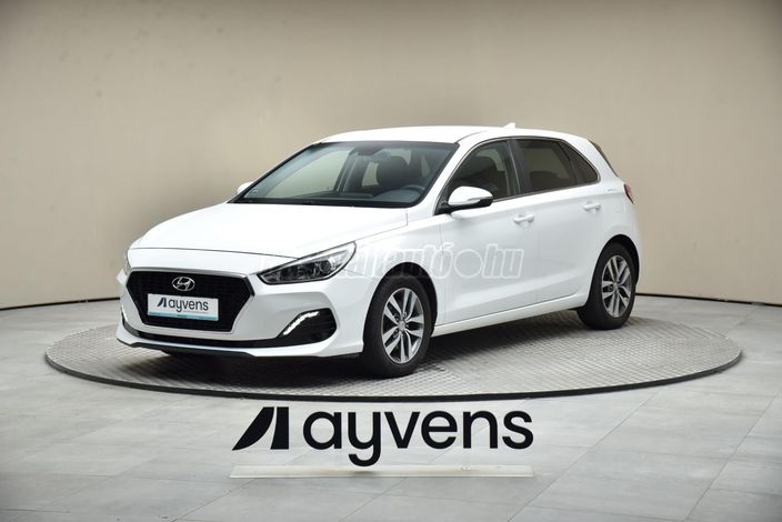 HYUNDAI I30 1.4 T-GDi Prime '20
