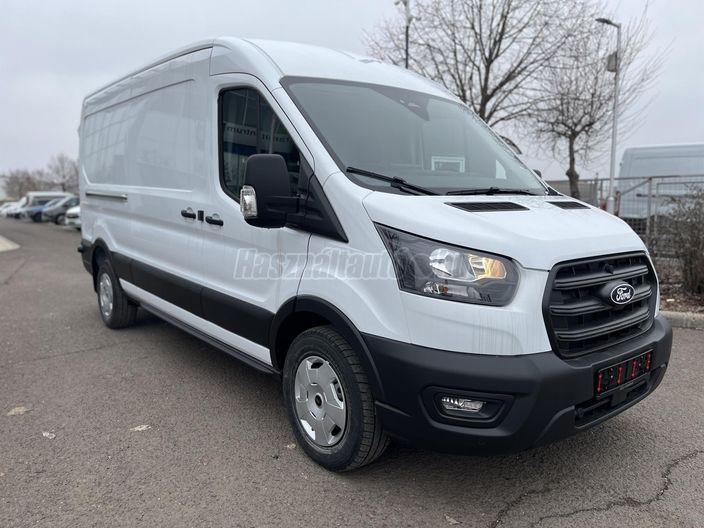 FORD TRANSIT 2.0 TDCi 350 LWB Trend RWD