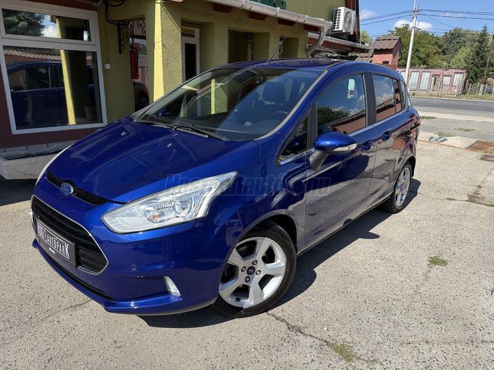 FORD B-MAX 1.4 Technology EURO6