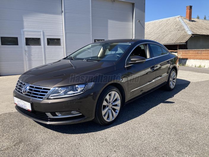 VOLKSWAGEN CC 2.0 CR TDI BMT