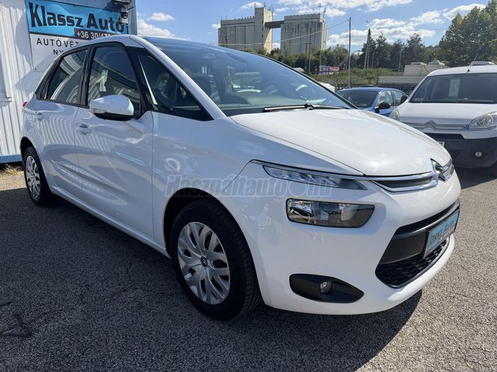 CITROEN C4 PICASSO 1.6 BlueHDi Collection S&S