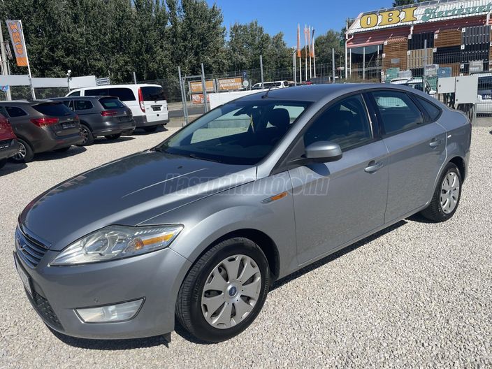 FORD MONDEO 1.6 Ambiente