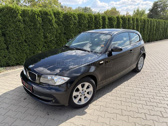BMW 116 116i