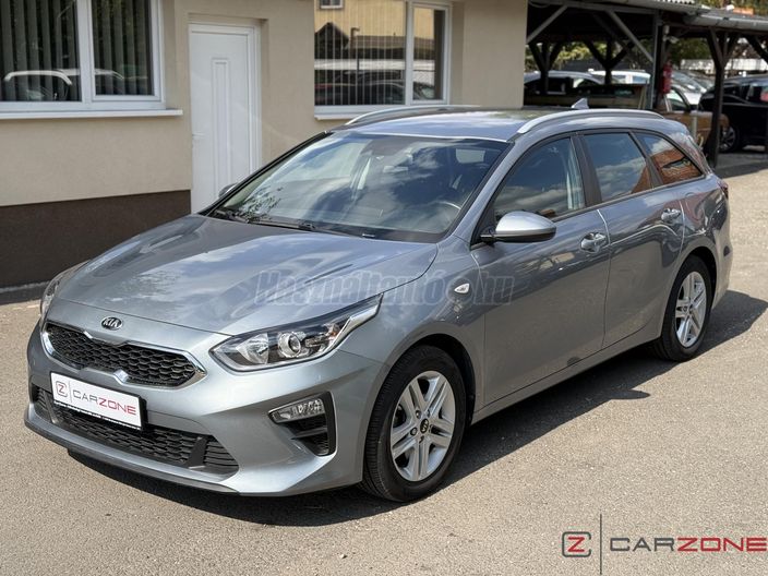 KIA CEE'D Ceed SW 1.6 CRDi LP Bronze