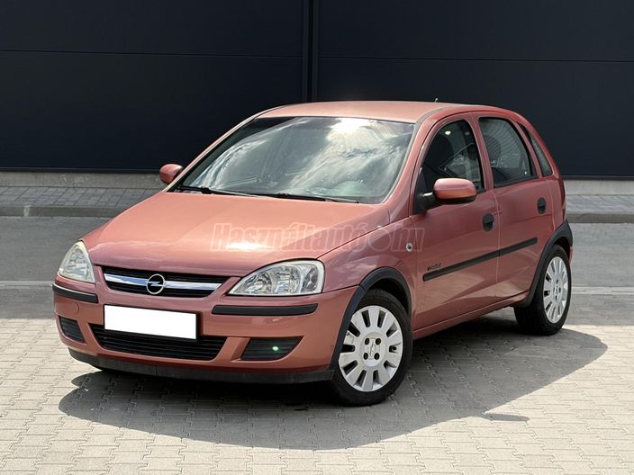 OPEL CORSA C 1.0 12V Njoy