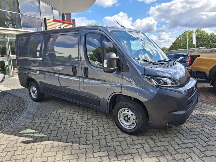 TOYOTA PROACE Max 2.2 D-4D L2H1 3.5 t Comfort