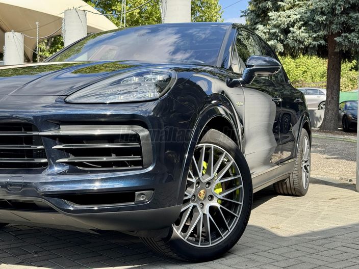 PORSCHE CAYENNE E-Hybrid Tiptronic ic