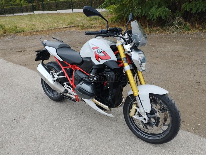 BMW R 1200 R