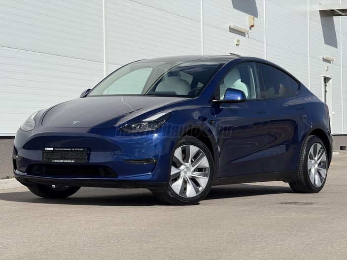 TESLA MODEL Y Long Range AWD (Automata)