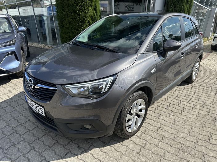 OPEL CROSSLAND X 1.2 T Start-Stop Enjoy
