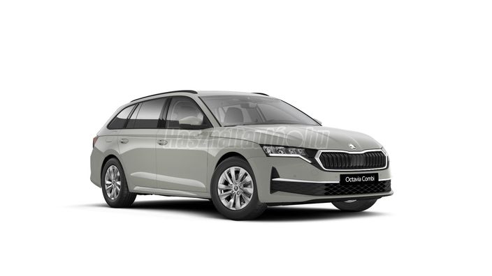 SKODA OCTAVIA Combi 1.5 TSI ACT Joy