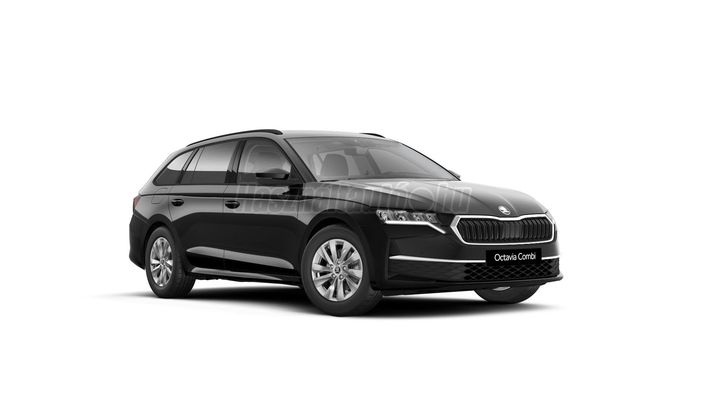 SKODA OCTAVIA Combi 1.5 TSI ACT Joy