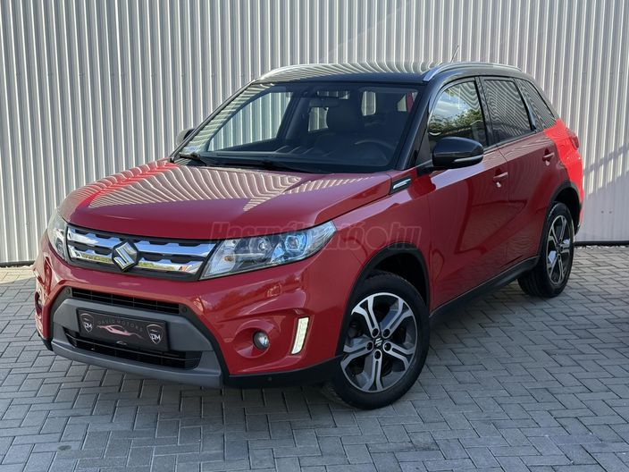 SUZUKI VITARA 1.6 GLX Limited