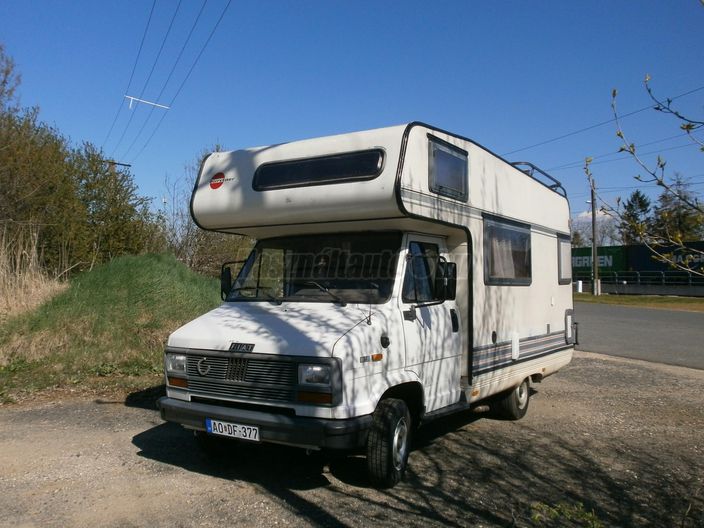 FIAT Ducato