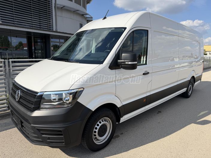 VOLKSWAGEN CRAFTER 2.0 SCR TDI 35 L5H3 WLTP