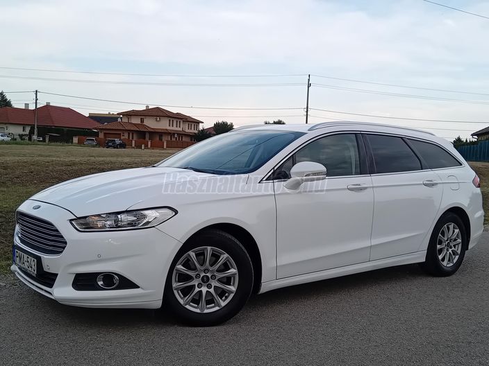 FORD MONDEO 1.5 TDCi Business