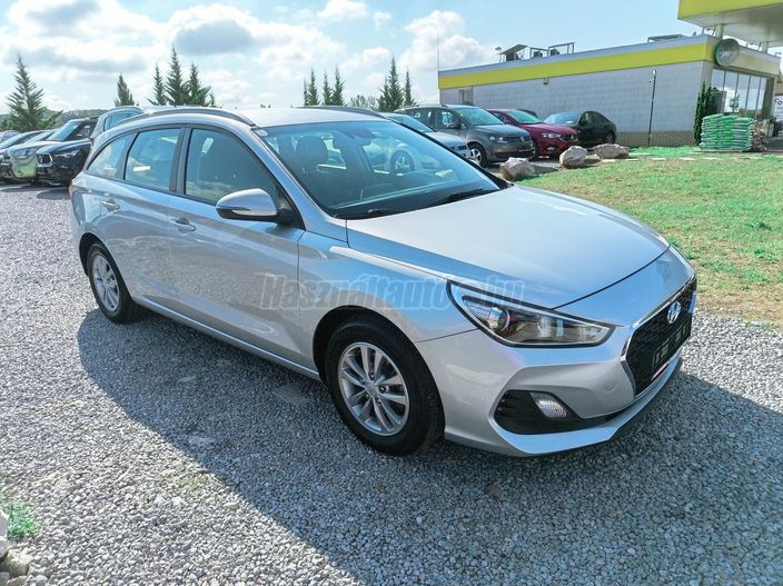 HYUNDAI I30 1.4 MPi Family '20