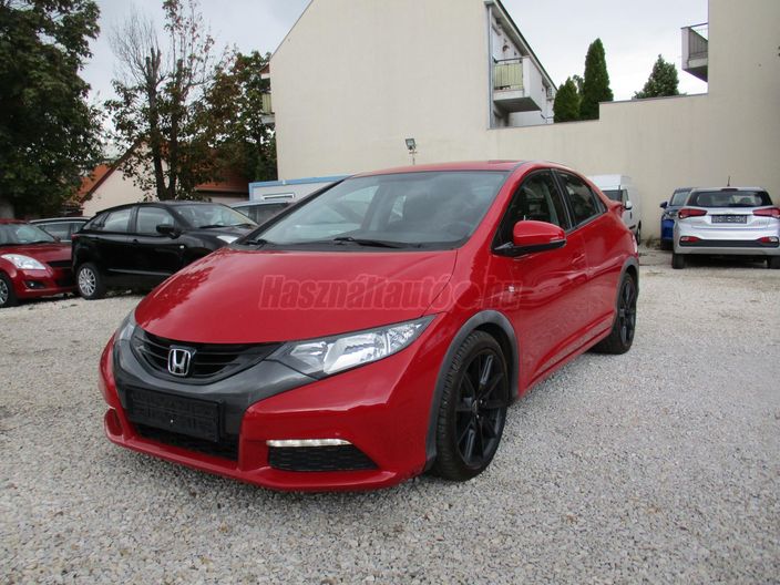 HONDA CIVIC 1.4 Comfort Plus