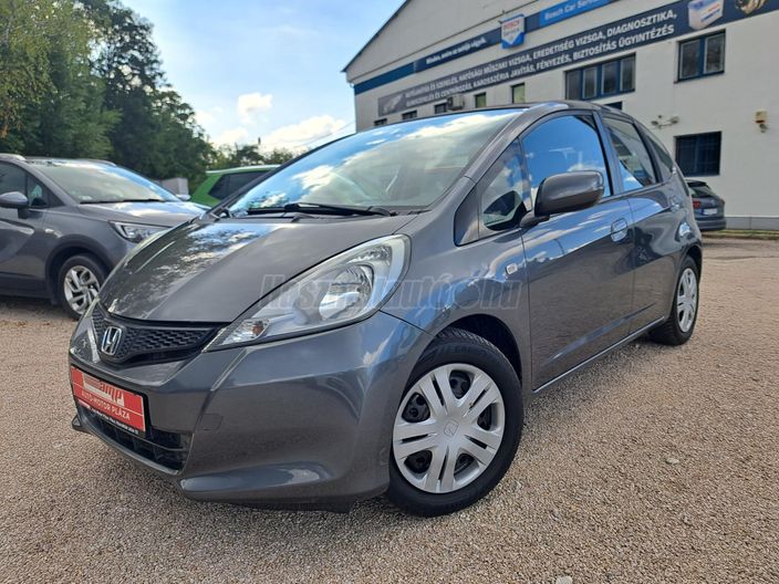 HONDA JAZZ 1.2 Trend