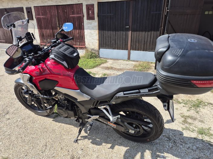 HONDA CB 500 X