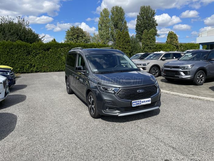 FORD CONNECT Tourneo 1.5 PHEV L2 Active DSG (7 személyes )