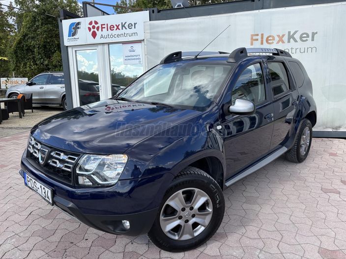 DACIA DUSTER 1.6 Outdoor 4x4
