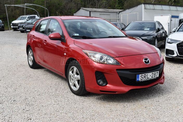MAZDA 3 Sport 2.0 TX Plus i-STOP