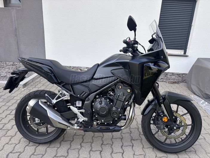 HONDA NX 500