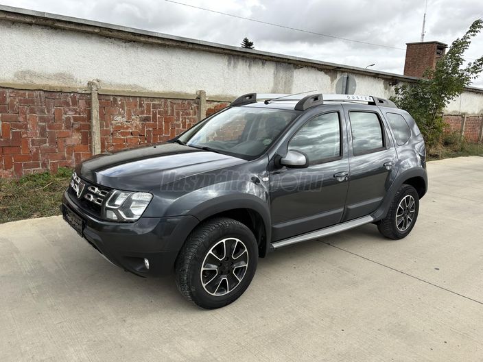 DACIA DUSTER 1.5 dCi Outdoor