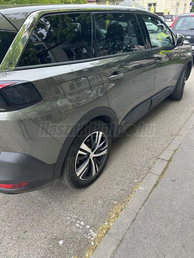 PEUGEOT 5008 1.5 BlueHDi Allure (7 személyes )