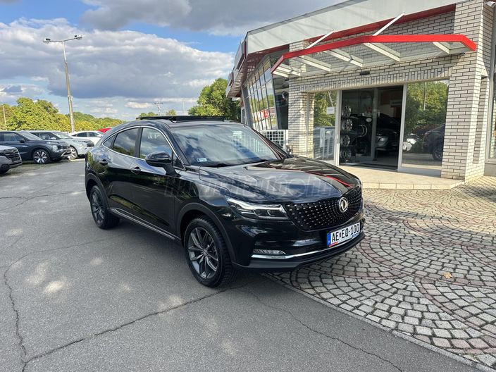 DONGFENG (DFSK) FENGON 5 1.5T Classic+ CVT