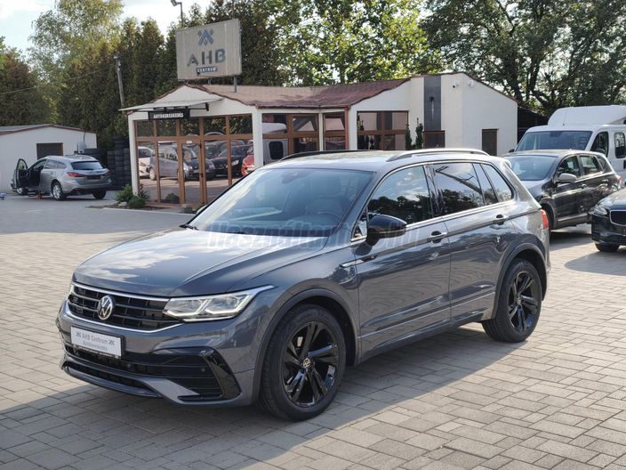 VOLKSWAGEN TIGUAN 2.0 TDI SCR Life