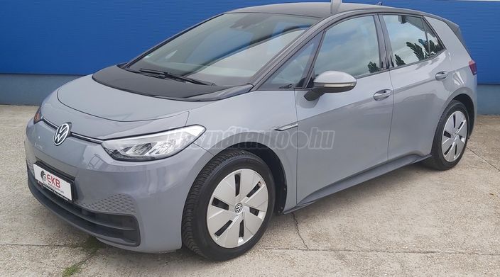 VOLKSWAGEN ID.3 58kWh Pro Performance Active