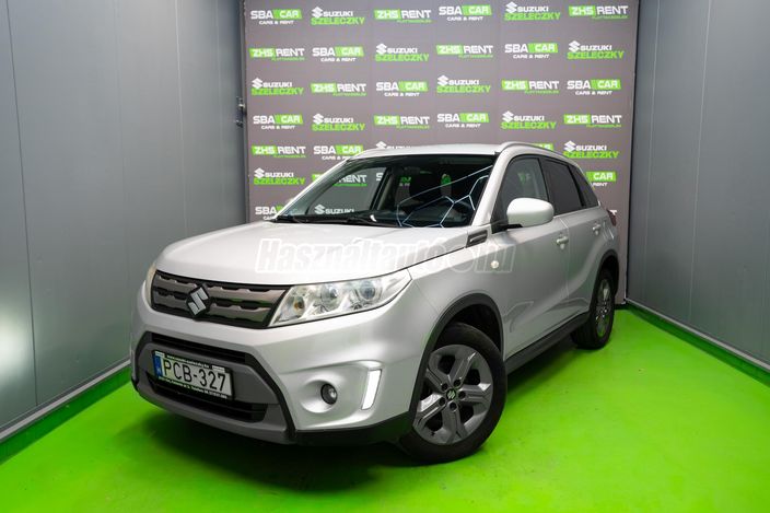 SUZUKI VITARA 1.6 GL