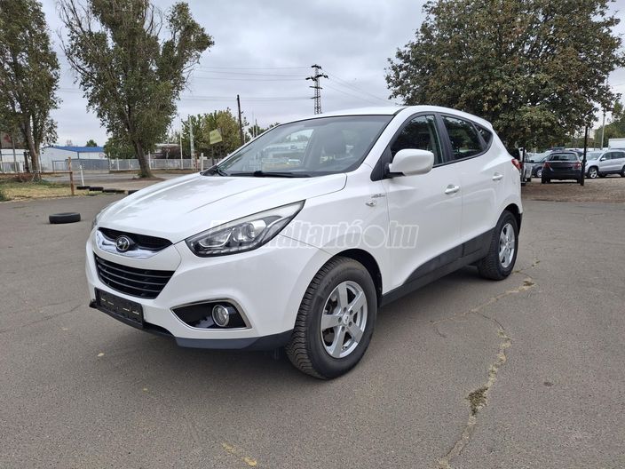 HYUNDAI IX35 1.6 GDi Life
