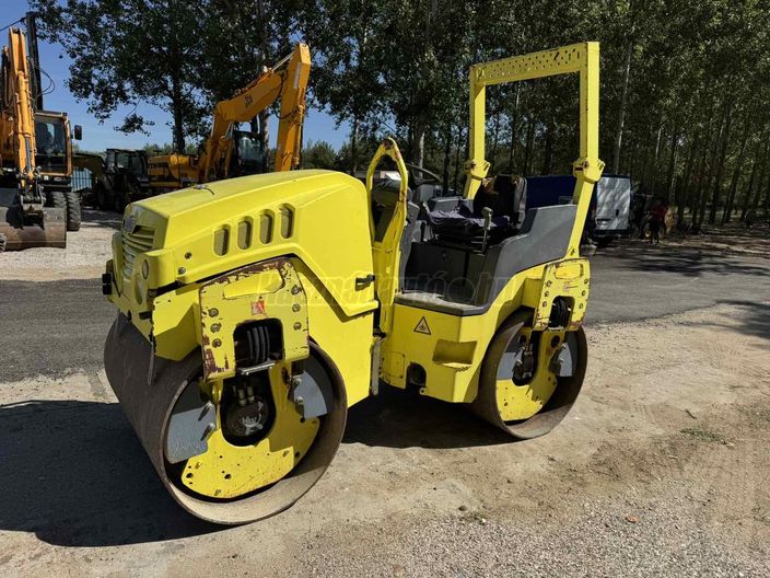 HAMM HD14 VV
